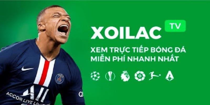 Xoilac TV là trang web xem bóng đá trực tiếp hàng đầu tại Việt Nam