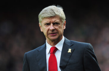 Arsene Wenger: Kiến trúc sư làm nên thời đại rực rỡ và những giá trị vượt thời gian