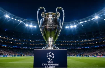 Vô địch C1 được bao nhiều tiền? Toàn cảnh giá trị khổng lồ sau chiếc cúp Champions League