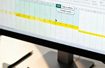 Các cách chuyển file PDF sang Excel trên máy tính đơn giản