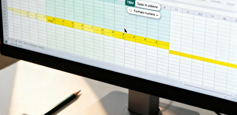 Các cách chuyển file PDF sang Excel trên máy tính