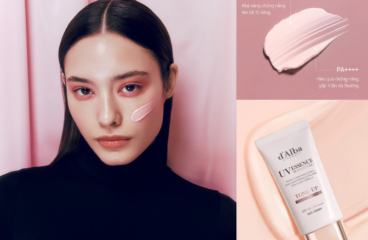 Vì sao kem chống nắng d’Alba được ưa chuộng?