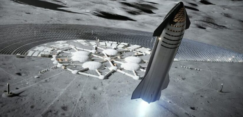 những yếu tố xuất hiện trong phim khoa học viễn tưởng