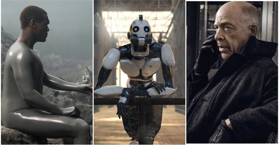 những yếu tố xuất hiện trong phim khoa học viễn tưởng