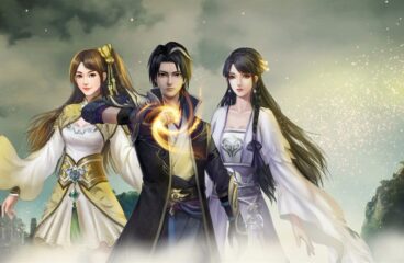 Top những phim hoạt hình 3D Trung Quốc hay nhất