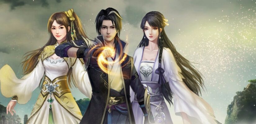 phim hoạt hình 3D Trung Quốc