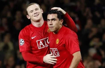 Wayne rooney là người nước nào và hành trình huyền thoại sân cỏ