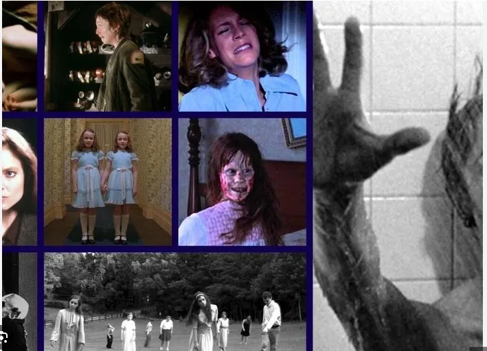The Exorcist