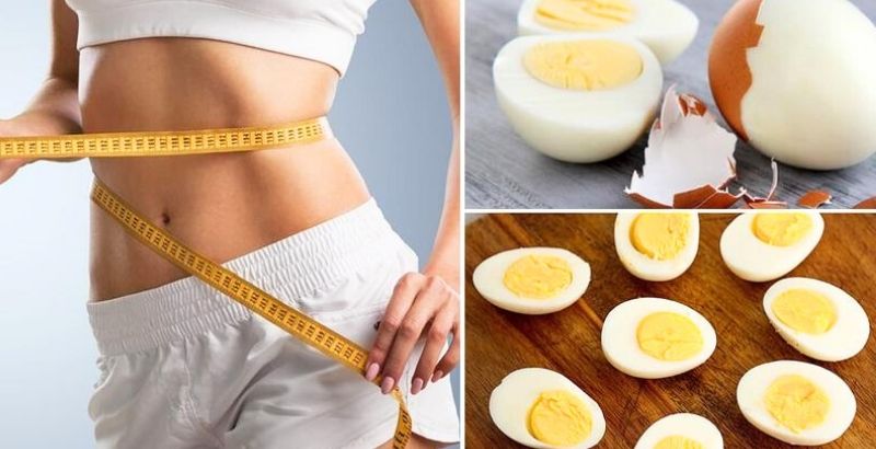 Luộc trứng gà bao nhiêu phút