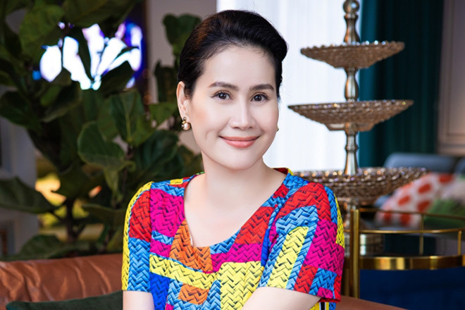 Thân Thúy Hà sinh năm bao nhiêu