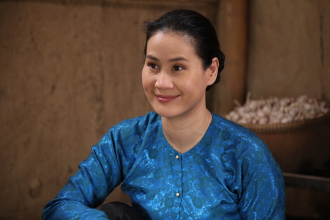 Thân Thúy Hà sinh năm bao nhiêu