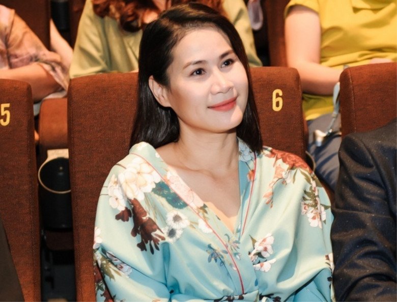 Thân Thúy Hà sinh năm bao nhiêu