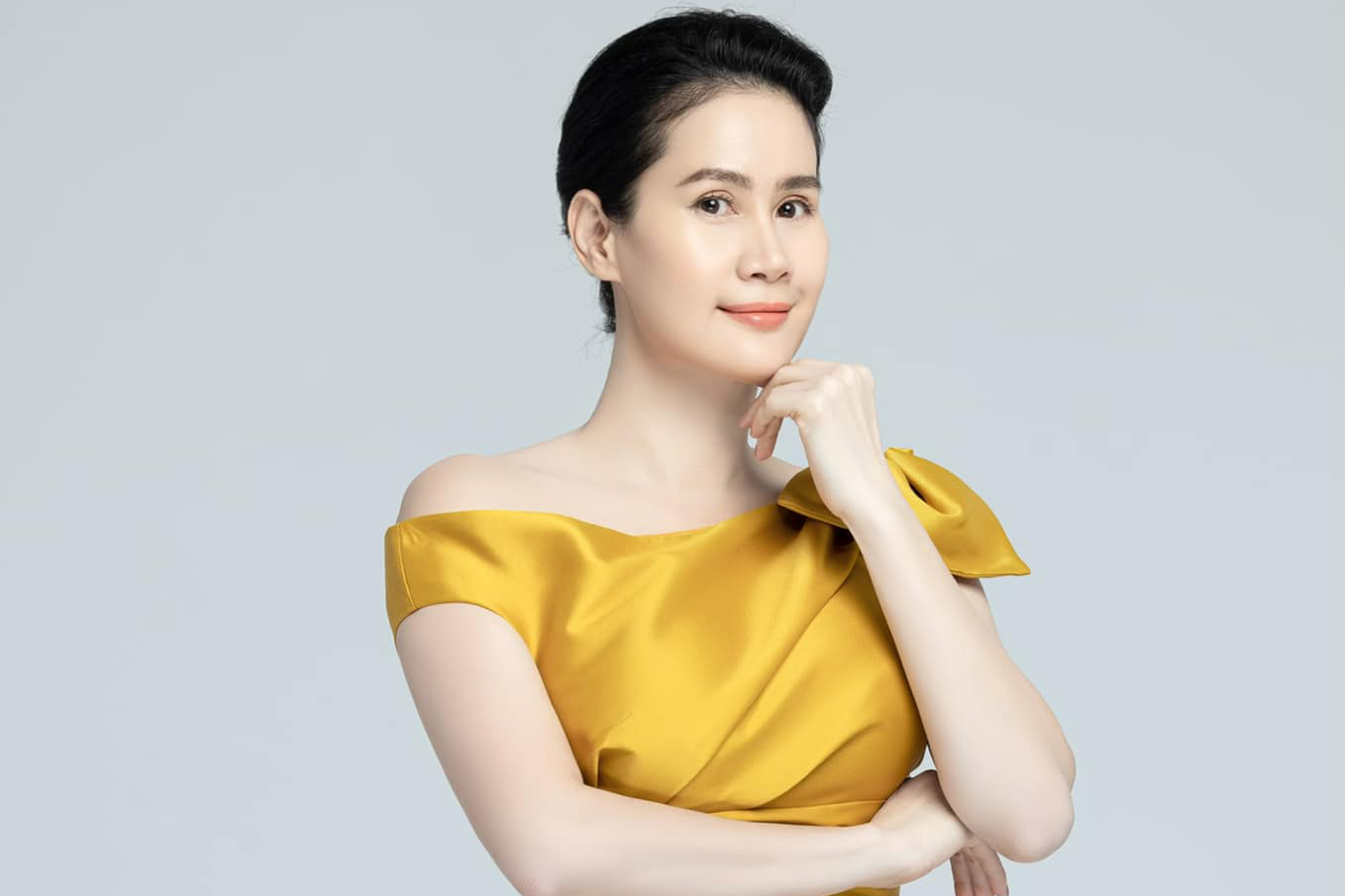 Thân Thúy Hà sinh năm bao nhiêu