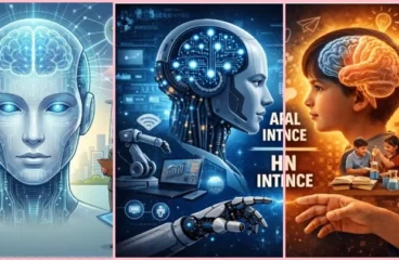 Các thuật ngữ về trí tuệ nhận tạo AI cơ bản mà bạn cần biết