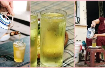 Một ngày uống mấy cốc trà đá để không rước bệnh vào thân?