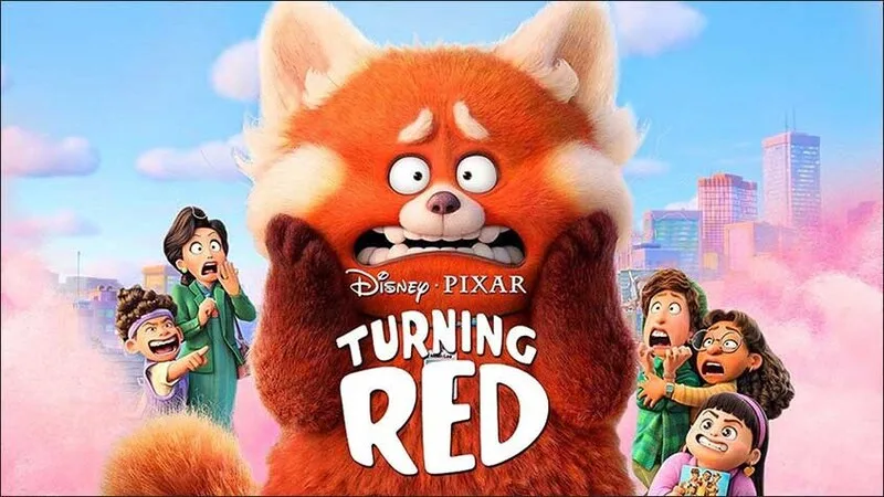 Phim chiếu rạp cho trẻ em mới nhất