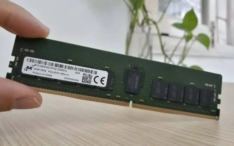 ram là gì