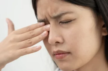 7 mẹo chữa lẹo mắt TẠI NHÀ giúp giảm sưng đau NHANH CHÓNG